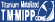 TM MIPP (Titanium Metallised MIPP) Cone