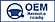 OEM remote ready