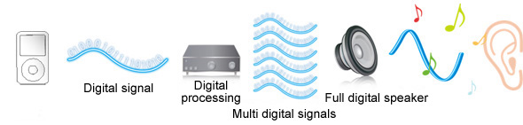 Newly Developed (Full-Digital System)