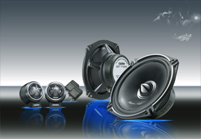 Clarion OD 50 スピーカー クラリオン シティコネクション 昭和レトロ スピーカー OD9 旧車 当時