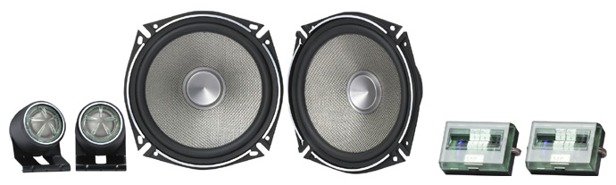 Clarion SRT1780S 17cm 2Wayスピーカー SRT1780S_l,1.jpg