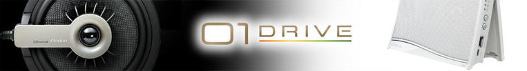 01DRIVE