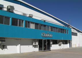 Electronica Clarion S.A. de C.V.