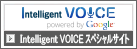 Intelligent VOICE