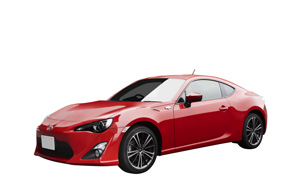 トヨタ 86
