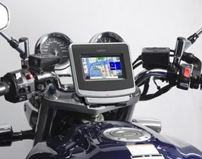 DrivTrax P5対応防滴ケース BKA-002