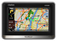EZDrive EZD580