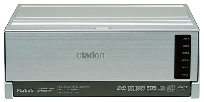 Clarion Japan | カーナビ カーオーディオ クラリオン | クラリオン