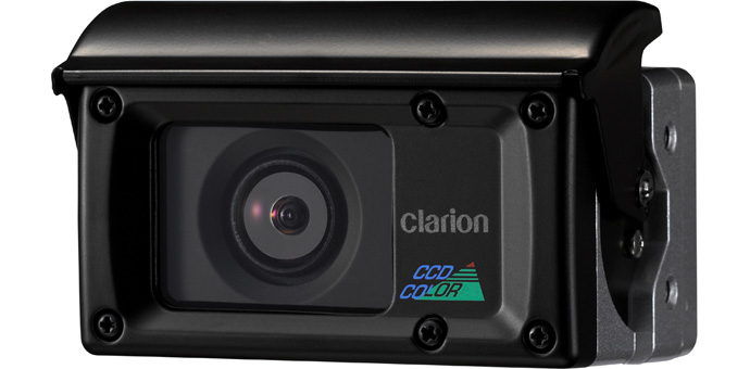 Clarion Japan | クラリオン カーナビ カーオーディオ | CC-2001A