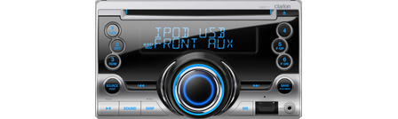 511867★マツダ 純正OP/clarion クラリオン【CX211BK】CD デッキ オーディオ★2DIN オーディオ★動作OK クラリオン CX211BK [ブラック] オークション比較 - 価格.com
