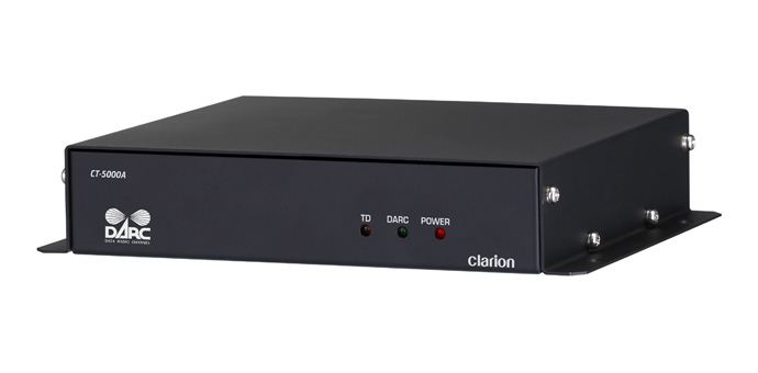 Clarion Japan | クラリオン カーナビ カーオーディオ | CT-5000