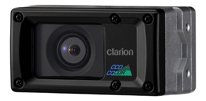 Clarion Japan | クラリオン カーナビ カーオーディオ | CC-2002A