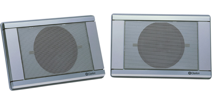 カーナビ カーオーディオ クラリオン | Clarion Japan | CS-403A-01