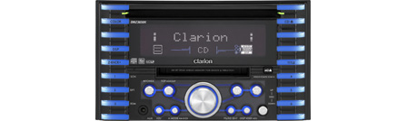 Clarion カーナビ 大型ディスプレイ ポルシェ純正 ADDZEST HDDナビ 9976PJ64202/MAX950HD カーナビ