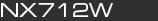 NX712W