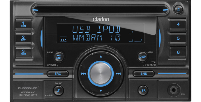 ＊新車外し＊Clarion Bluetooth対応 カーオーディオチューナー 新車外し＊Clarion Bluetooth対応 カーオーディオチューナー 新車外し