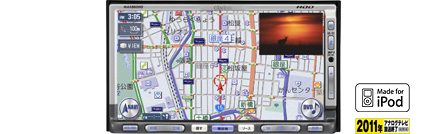 公式通販サイト - ファッション 通販 Japan Clarion | MAX860HD | クラリオン カーオーディオ カーナビ カーナビ