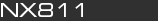 NX811