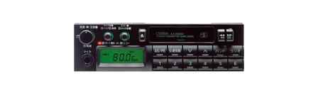Clarionクラリオン | AA-3000A