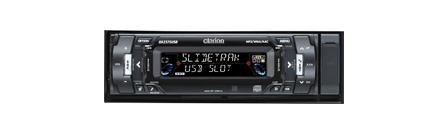 Clarion Japan | クラリオン カーナビ カーオーディオ | DXZ575USB