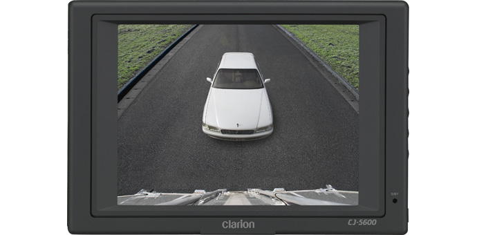 カーナビ Clarion CJ-5600B Clarionクラリオン | CJ-5600B
