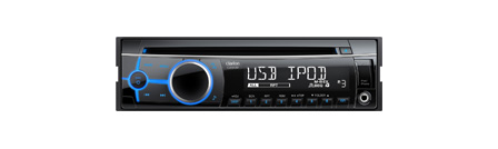 Clarion Japan | カーナビ カーオーディオ クラリオン | CZ202