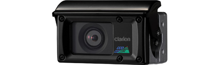 Clarion Japan | クラリオン カーナビ カーオーディオ | CC-2001A