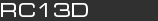 RC13D