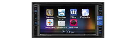 NX712W
