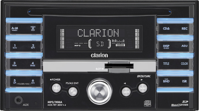 カーオーディオ def 楽天市場】JSD-520 Bluetooth V2.0カーオーディオ ステレオ 1Din