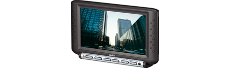 Clarion CJ-981A バックモニタ clarion クラリオン バックモニター モニター バックカメラ用 CJ