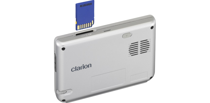 カーナビ カーオーディオ クラリオン | Clarion Japan | パーソナル 