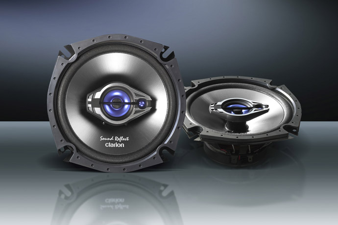 Clarion Japan | カーナビ カーオーディオ クラリオン | SRT1700