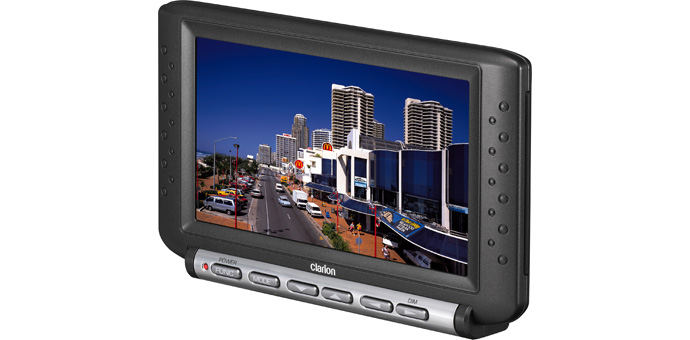 Clarion Japan | カーナビ カーオーディオ クラリオン | CJ-980A