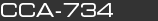 CCA-734