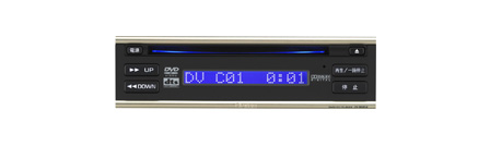 Clarion Japan | カーナビ カーオーディオ クラリオン | CV-9000A