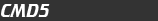 CMD5