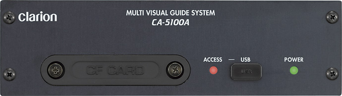 Clarion CA-5100A+CM-2011A+スピーカー Amazon.com: Clarion CMS-651RGB-SWB 6.5-inch Coaxial Marine