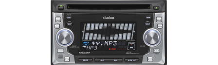 Clarion Japan | カーナビ カーオーディオ クラリオン | ADB365MP