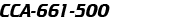 CCA-661-500
