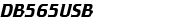 DB565USB