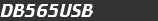 DB565USB