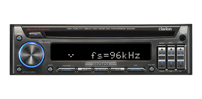 カーオーディオ CA-SD25ADZC CA-207SD】TOA 車載用アンプ SDレコーダー付 20W 電源12V仕様