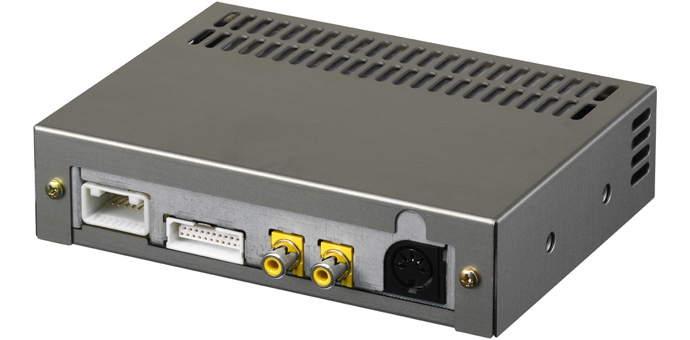 Clarion Japan | クラリオン カーナビ カーオーディオ | EA-1232A