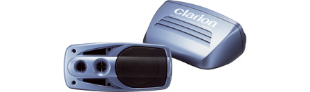 カーナビ カーオーディオ クラリオン | Clarion Japan | SRB104