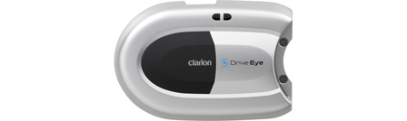 DriveEye