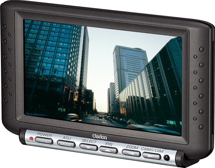 カーナビ CJ-980A カーナビ カーオーディオ クラリオン | Clarion Japan | CJ-981A