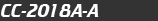 CC-2018A-A