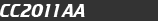 CC2011AA