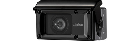 Clarion Japan | カーナビ カーオーディオ クラリオン | CC-2001B